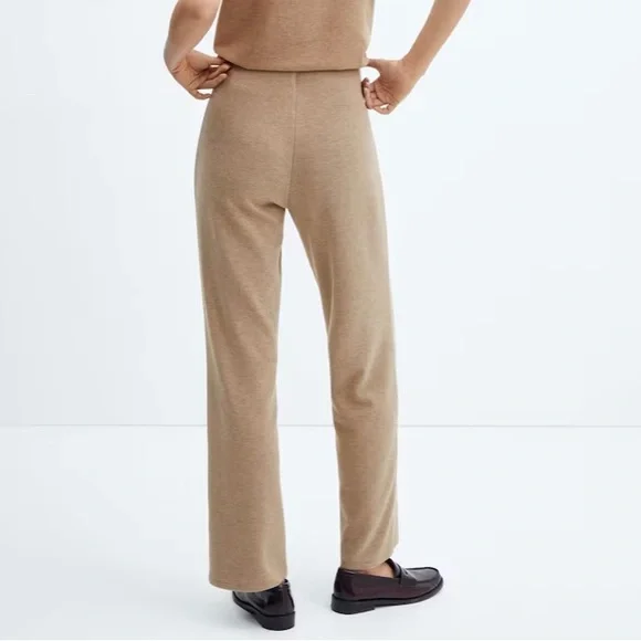 NWT Mango Top & Pants - Picture 3 of 5